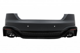 Bara Spate compatibil cu Audi A5 F5 Facelift 2020-> Racing Look - Img 3