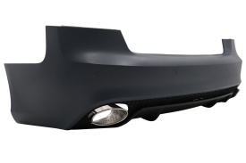 Bara Spate compatibil cu Audi A5 S5 8T Coupe Cabrio 2007-2015 RS5 Design - Img 7