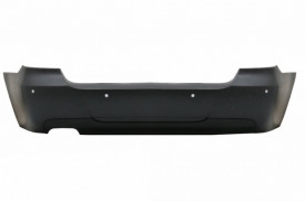 Bara spate compatibil cu BMW Seria 3 E90 2005-2008 M-Technik Design - Img 2