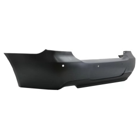 Bara spate compatibil cu BMW Seria 3 E90 2005-2008 M-Technik Design - Img 3