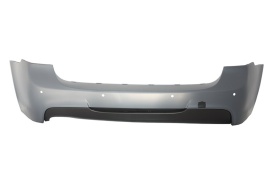 Bara spate compatibil cu BMW Seria 3 E91 Touring 2005-2008 M-Technik Design