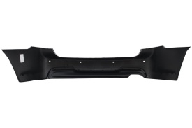 Bara spate compatibil cu BMW Seria 3 Touring E91 2005-2011 M-Technik Design - Img 8