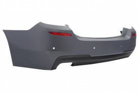 Bara Spate compatibil cu BMW Seria 5 F10 2011-> M-Technik Design - Img 6