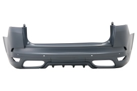 Bara Spate compatibil cu Land Range Rover Sport L494 SUV 2013-2017 - Img 6