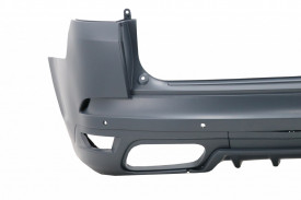 Bara Spate compatibil cu Land Range Rover Sport L494 SUV 2013-2017 - Img 4