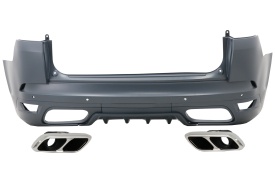 Bara Spate compatibil cu Land Range Rover Sport L494 SUV 2013-2017