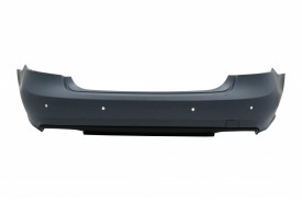 Bara spate compatibil cu MERCEDES Benz E-Class W212 2009-> A-Design - Img 2