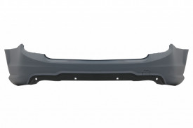 Bara spate compatibil cu Mercedes C-Class S204 Break 5 usi 2007-2014 C63 Design - Img 2