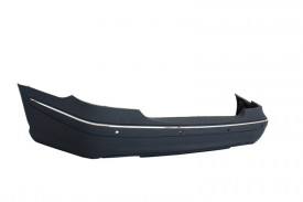 Bara Spate compatibil cu Mercedes E-Class W211 2002-2009 - Img 3
