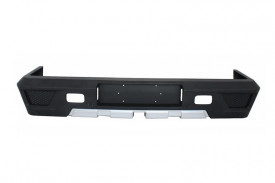 Bara Spate compatibil cu Mercedes G-Class W463 1989-2017 G63 G65 Design - Img 5