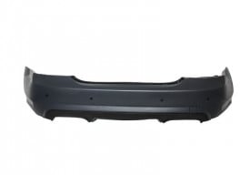 Bara Spate compatibil cu Mercedes S-Class W221 2005-2010 S65 Desing - Img 1