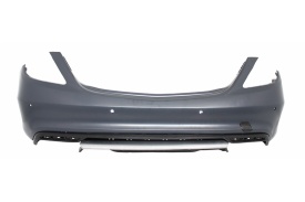 Bara Spate compatibil cu MERCEDES S-Class W222 2013-> S65 Design