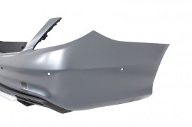 Bara Spate compatibil cu MERCEDES S-Class W222 2013-> S65 Design - Img 3