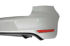 Bara Spate compatibil cu VW Golf 6 VI Hatchback 2008-2012 GTI Look - Img 8