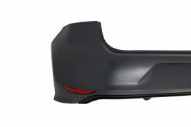 Bara Spate compatibil cu VW Golf VII 7 2013-2017 R Design - Img 3