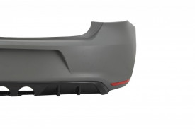 Bara Spate compatibil cu VW Polo 6R 2009-2018 R400 Design Fara PDC - Img 2
