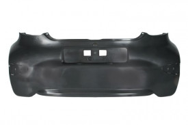Bara spate compatibila cu TOYOTA AYGO 2005-2011
