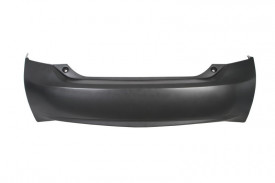 Bara spate compatibila cu TOYOTA PRIUS 2009-2015