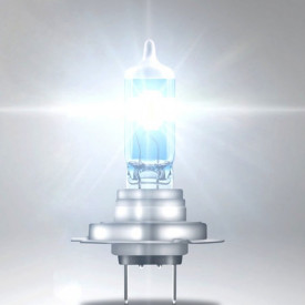 Bec Auto H7 OSRAM Night Breaker Laser Next Generation Halogen +150% 64210NL-01B 12V 55W - Img 2