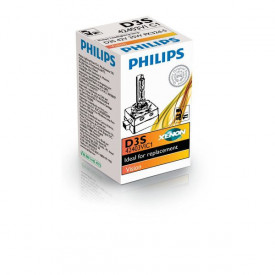 Bec Auto Philips D3S 42V 35W PK32D-5 xenon Vision 4400K