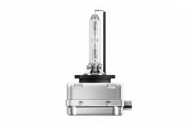 Bec Auto Xenon Osram D1S XENARC Night Breaker Laser +200% 66140XNN D1S 35W - Img 2