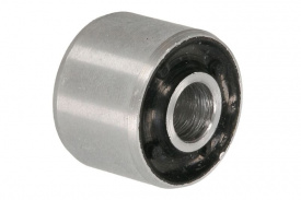 Bucsa manson metal-cauciuc scutere/moped/atv 4T, diam. int 10 mm, diam ext. 28 mm, latime 22 mm - Img 2