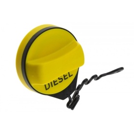 Buson capac rezervor combustibil compatibil cu Land Rover Freelander 2 2006-2014 - Img 2