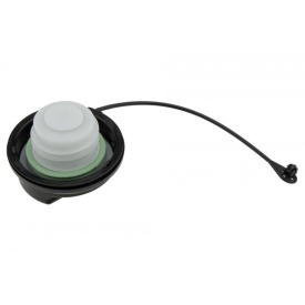 Buson capac rezervor combustibil compatibil cu Opel Corsa C 1.2 2005-2007, Corsa D 1.0,1.2,1.4,1.6T 2006-2014, Meriva B 1.4 2010-2017 - Img 4
