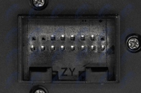 Butoane Geamuri Electrice compatibil Seat Alhambra 2001-2010 - Img 2