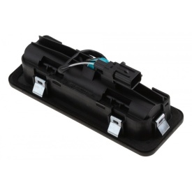 Buton comutator deschidere haion portbagaj compatibil Kia Sportage 2016-2021 - Img 3
