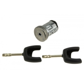 Butuc contact pornire cu chei compatibil Ford Transit 2006-2013, Fiesta 2001-2008, Fusion 2001-2012
