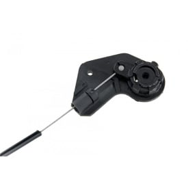 Cablu capota motor BMW Seria 5 E39 1995-2003 - Img 3