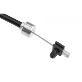 Cablu capota motor compatibil Citroen Berlingo 2008-2018 - Img 2