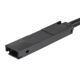 Cablu capota motor compatibil Mercedes Clasa C W205 2013-2021 - Img 2