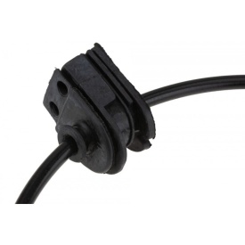 Cablu capota motor compatibil Mercedes Clasa E W211 2002-2009, CLS C219 2004-2010 - Img 6