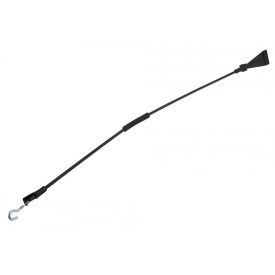 Cablu sufa deschidere usa fata stanga sau dreapta compatibil cu Opel Corsa D 2006-2014, varianta cu 5 usi - Img 4