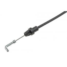 Cablu tija deschidere usa laterala culisanta stanga sau dreapta Ford Transit MK6 2000-2006, Transit MK7 2006-2013 Dimensiune 117 cm - Img 2
