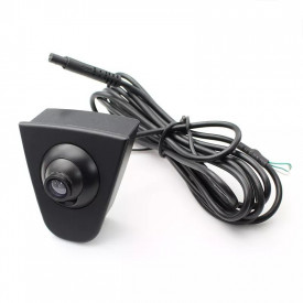 Camera frontala dedicata Honda cu montaj in sigla