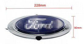 Camera marsarier Ford RANGER T6 T7 T8 XLT, F150 2004 - 2014 - Img 3