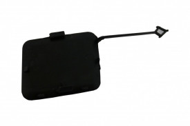 Capac Carlig compatibil cu Bara Fata M4 Design BMW Seria 3 F30 F31 2011-2018 - Img 4