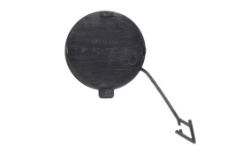 Capac carlig de remorcare Bara Fata compatibil Skoda CitiGo 2011-2017 - Img 2