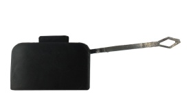 Capac carlig remorcare Bara Fata BMW Seria 3 E46 4D M-technik - Img 3