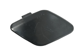 Capac Carlig Remorcare Bara Fata compatibil cu AUDI A7 4G 2010-2018 RS7 Design - Img 5