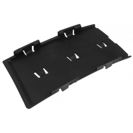 Capac grila bara fata stanga compatibil Audi A4 2004-2009