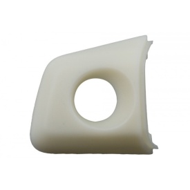 Capac maner incuietoare broasca stanga fata compatibil Audi A3 2015-, Q2 2016-, TT 2014- - Img 2