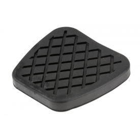 Capac manson cauciuc pedala ambreiaj sau pedala frana compatibil Honda Accord 1998-2015, Civic 1995-2022, CR-V 2001-2011, FR-V 2005-2009, Jazz 2001-2013
