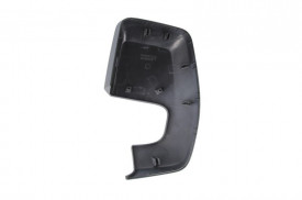 Capac oglinda partea stanga FORD TRANSIT CUSTOM 2012->, gri, primer - Img 2