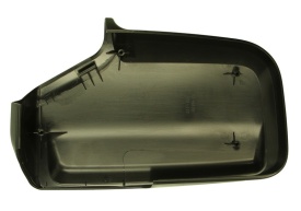 Capac oglinda partea stanga pentru Mercedes Sprinter W906 2006-2017, negru - Img 2