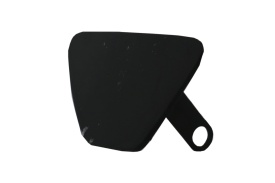 Capac Spalator far Dreapta compatibil cu BMW Seria 5 F10 F11 2011-2017, pentru bara fata M-tehnik - Img 8