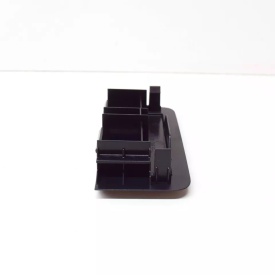 Capac terminatie sina scaune culisante spate VW T5 Multivan, Caravelle 2003-2014, OE VW 7H5883867B82V - Img 5